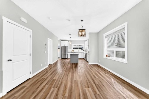 52 Wolf Creek Drive Se, Calgary, AB - Indoor Photo Showing Other Room