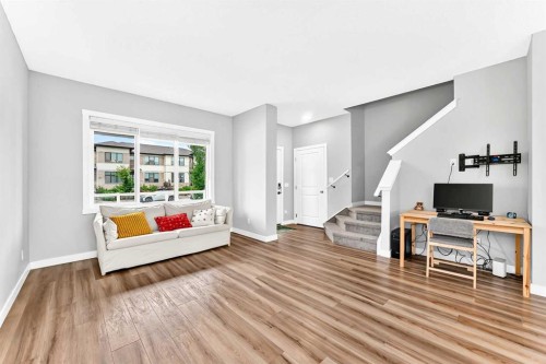 52 Wolf Creek Drive Se, Calgary, AB - Indoor