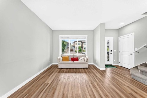 52 Wolf Creek Drive Se, Calgary, AB - Indoor