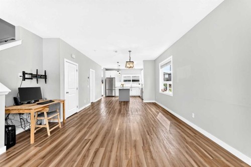 52 Wolf Creek Drive Se, Calgary, AB - Indoor
