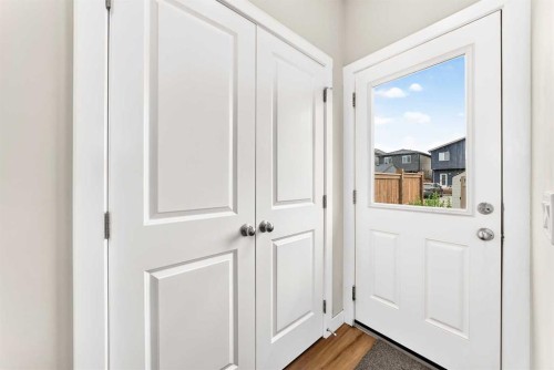 52 Wolf Creek Drive Se, Calgary, AB - Indoor Photo Showing Other Room
