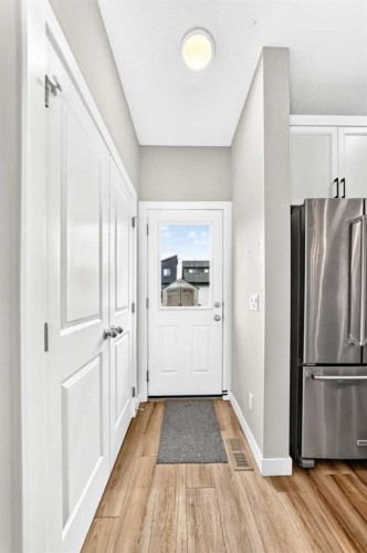 52 Wolf Creek Drive Se, Calgary, AB - Indoor Photo Showing Other Room