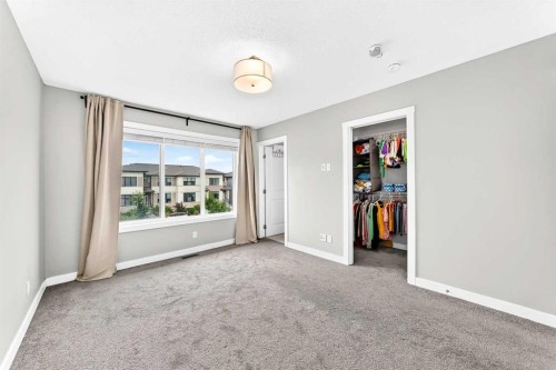 52 Wolf Creek Drive Se, Calgary, AB - Indoor Photo Showing Other Room