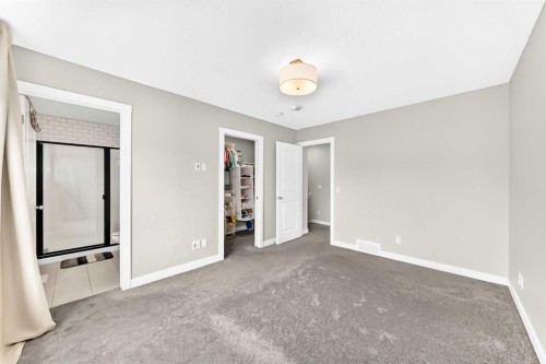 52 Wolf Creek Drive Se, Calgary, AB - Indoor Photo Showing Other Room