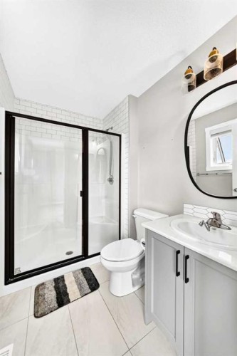 52 Wolf Creek Drive Se, Calgary, AB - Indoor Photo Showing Bathroom