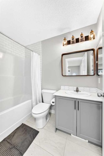 52 Wolf Creek Drive Se, Calgary, AB - Indoor Photo Showing Bathroom