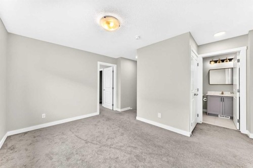 52 Wolf Creek Drive Se, Calgary, AB - Indoor Photo Showing Other Room