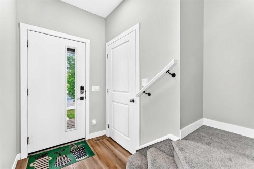 52 Wolf Creek Drive Se, Calgary, AB - Indoor Photo Showing Other Room