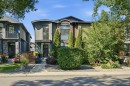 2042 49 Avenue Sw, Calgary, AB  - Outdoor 