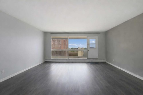 2012-221 6 Avenue Se, Calgary, AB - Indoor