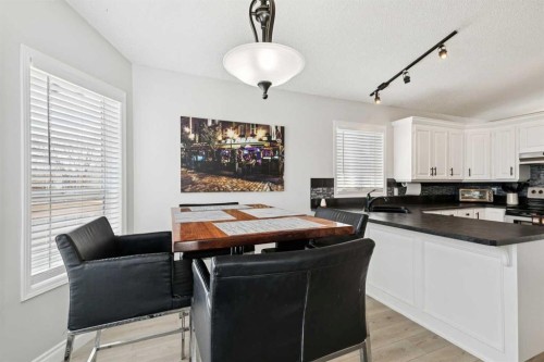438 Sheep River Point, Okotoks, AB - Indoor