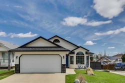 438 Sheep River Point Okotoks, AB T1S 1S3
