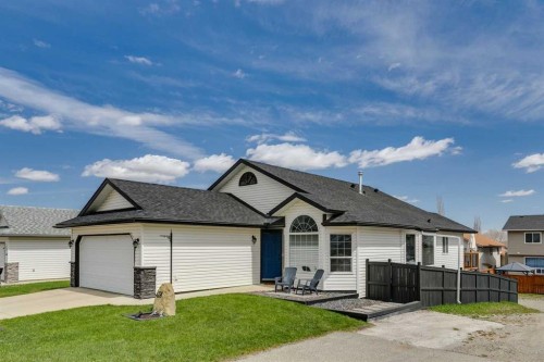 438 Sheep River Point, Okotoks, AB - Outdoor