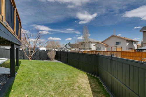 438 Sheep River Point, Okotoks, AB - Outdoor