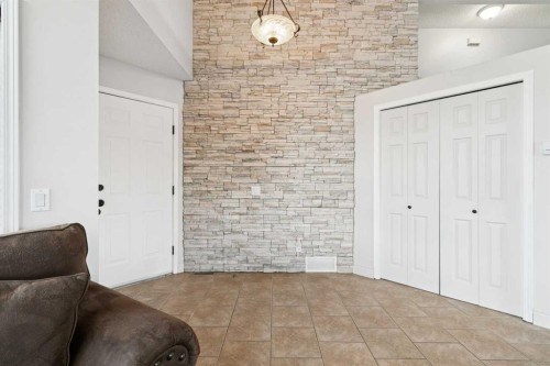 438 Sheep River Point, Okotoks, AB - Indoor Photo Showing Other Room