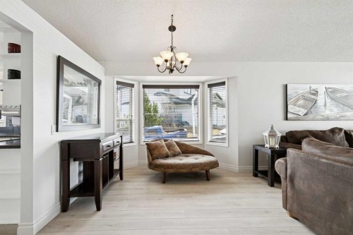 438 Sheep River Point, Okotoks, AB - Indoor