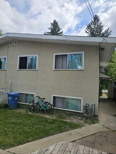 4222 40 Avenue Nw, Calgary, AB - Outdoor