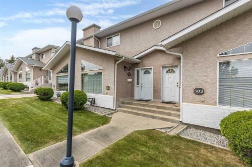 502-165 South Ridge Drive SE Medicine Hat, AB T1B 4H6