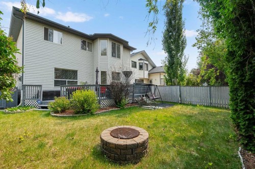 224 Arbour Ridge Way Nw, Calgary, AB - Outdoor