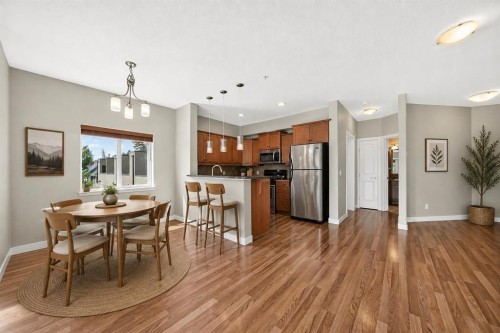 305-509 21 Avenue Sw, Calgary, AB - Indoor
