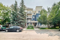 305-509 21 Avenue SW Calgary, AB T2S 0G9