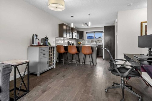 438 Covecreek Circle Ne, Calgary, AB - Indoor