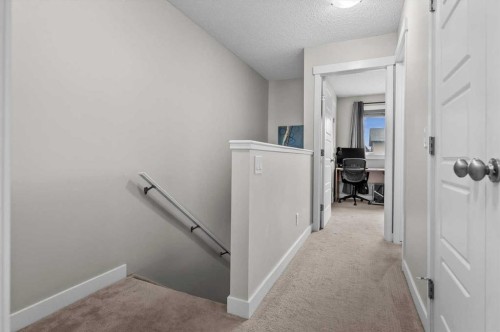 438 Covecreek Circle Ne, Calgary, AB - Indoor Photo Showing Other Room