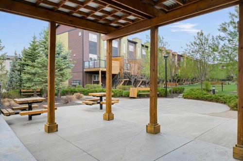 438 Covecreek Circle Ne, Calgary, AB - 