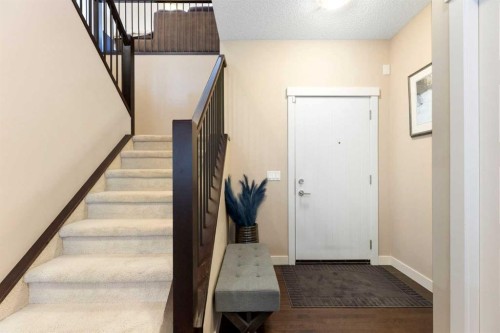 165 Cranarch Common Se, Calgary, AB - Indoor Photo Showing Other Room