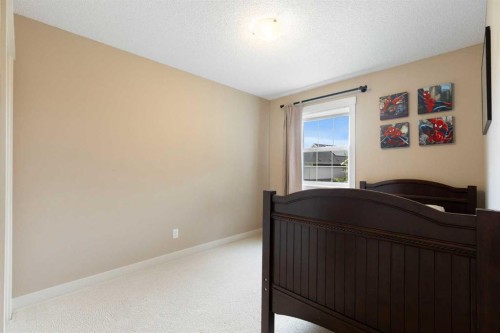 165 Cranarch Common Se, Calgary, AB - Indoor