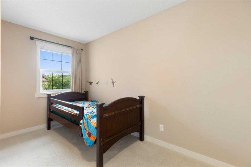165 Cranarch Common Se, Calgary, AB - Indoor