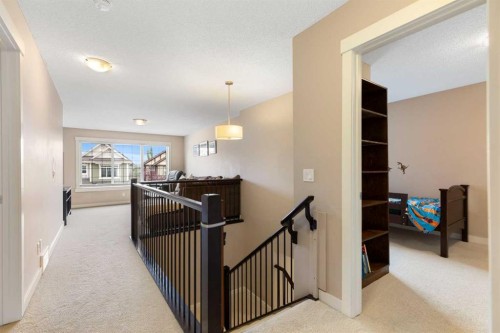 165 Cranarch Common Se, Calgary, AB - Indoor Photo Showing Other Room