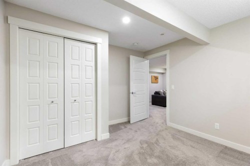 165 Cranarch Common Se, Calgary, AB - Indoor