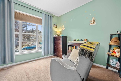 219 New Brighton Landing Se, Calgary, AB - Indoor