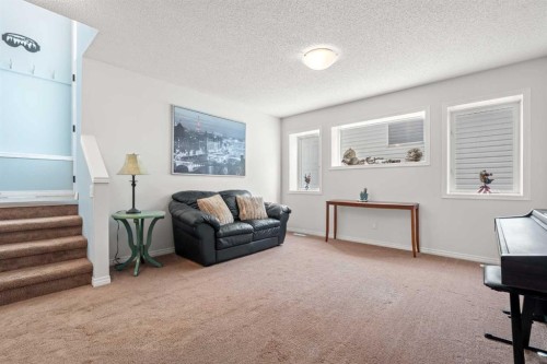 219 New Brighton Landing Se, Calgary, AB - Indoor