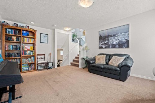 219 New Brighton Landing Se, Calgary, AB - Indoor