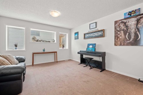 219 New Brighton Landing Se, Calgary, AB - Indoor