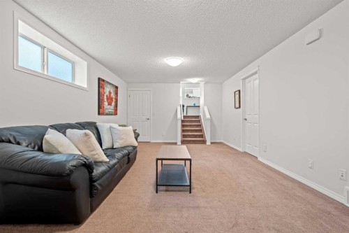 219 New Brighton Landing Se, Calgary, AB - Indoor