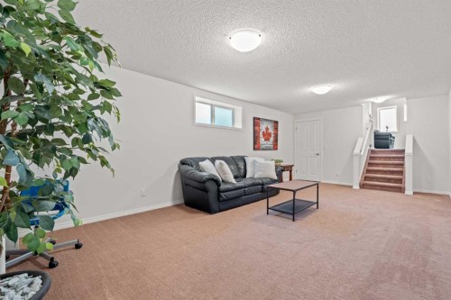 219 New Brighton Landing Se, Calgary, AB - Indoor