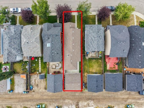 219 New Brighton Landing Se, Calgary, AB - Outdoor