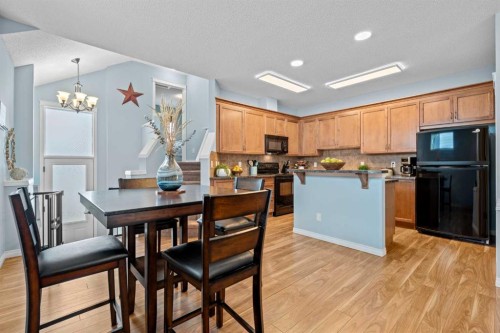 219 New Brighton Landing Se, Calgary, AB - Indoor
