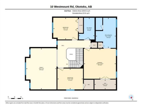 10 Westmount Road, Okotoks, AB - Other