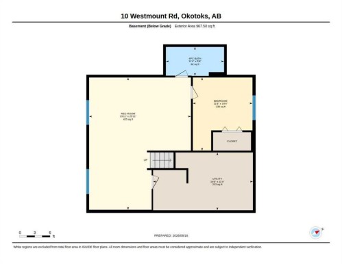 10 Westmount Road, Okotoks, AB - Other