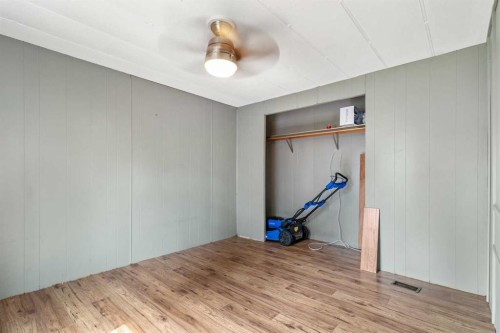 2104 23 Avenue, Delburne, AB - Indoor Photo Showing Other Room