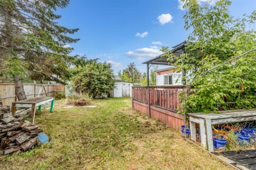 2104 23 Avenue, Delburne, AB - Outdoor