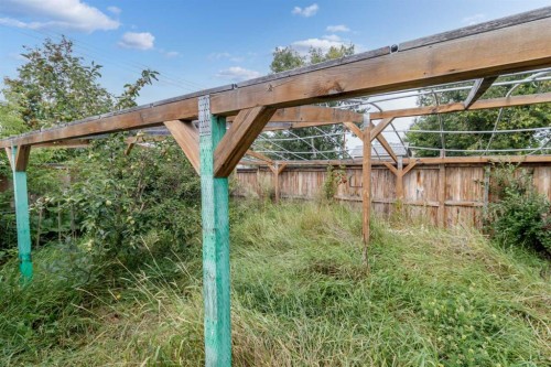 2104 23 Avenue, Delburne, AB - Outdoor