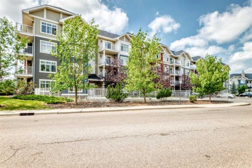 6211-155 Skyview Ranch Way NE Calgary, AB T3N 0L4