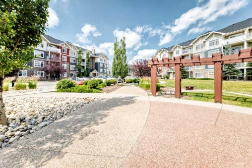 6211-155 Skyview Ranch Way Ne, Calgary, AB - Outdoor