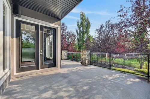 4 Aspen Cliff Close Sw, Calgary, AB - Outdoor With Exterior