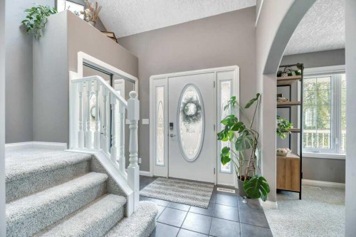 3 Grande Point Estates, Strathmore, AB - Indoor Photo Showing Other Room
